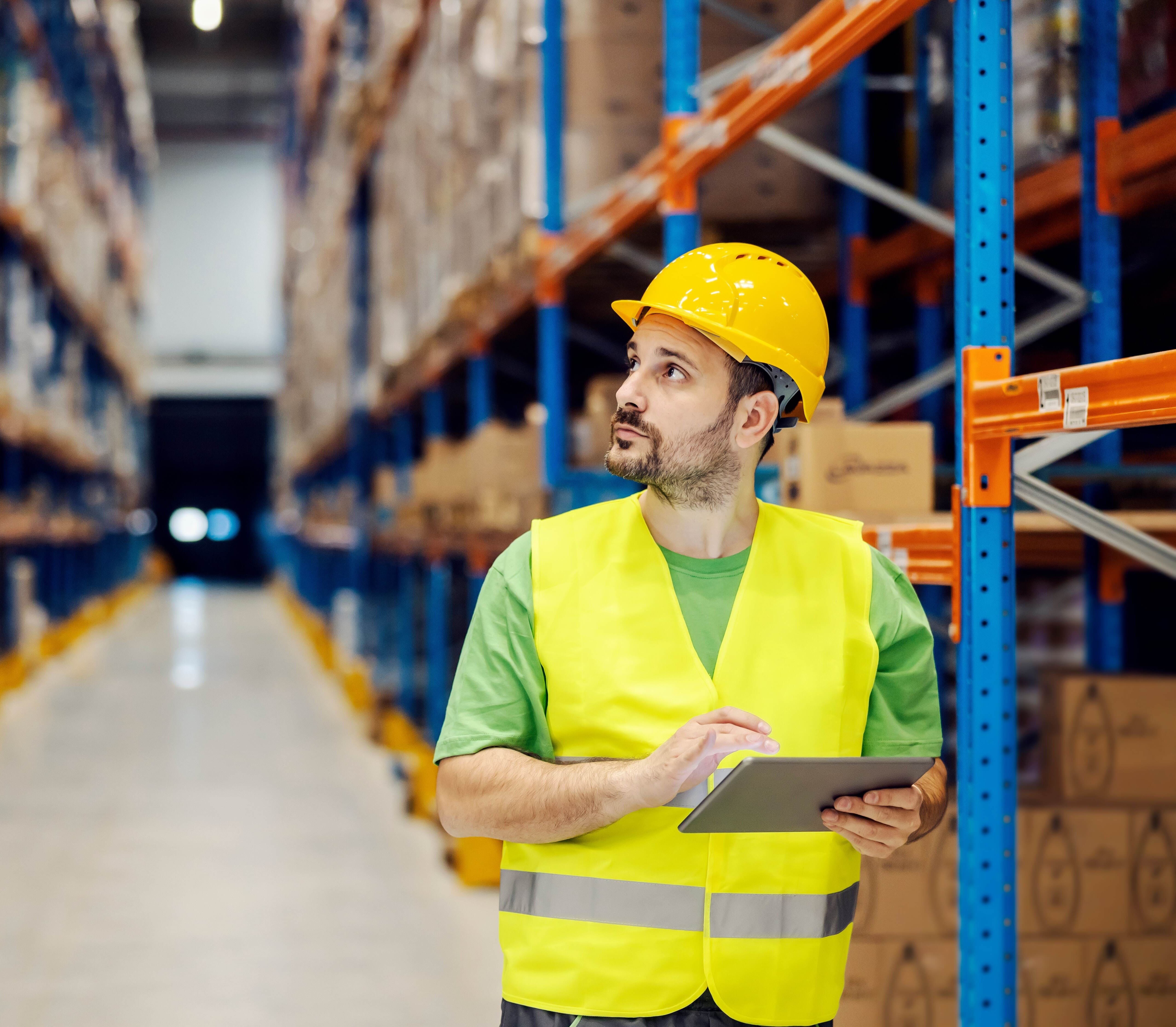 WarehouseQuote placeholder